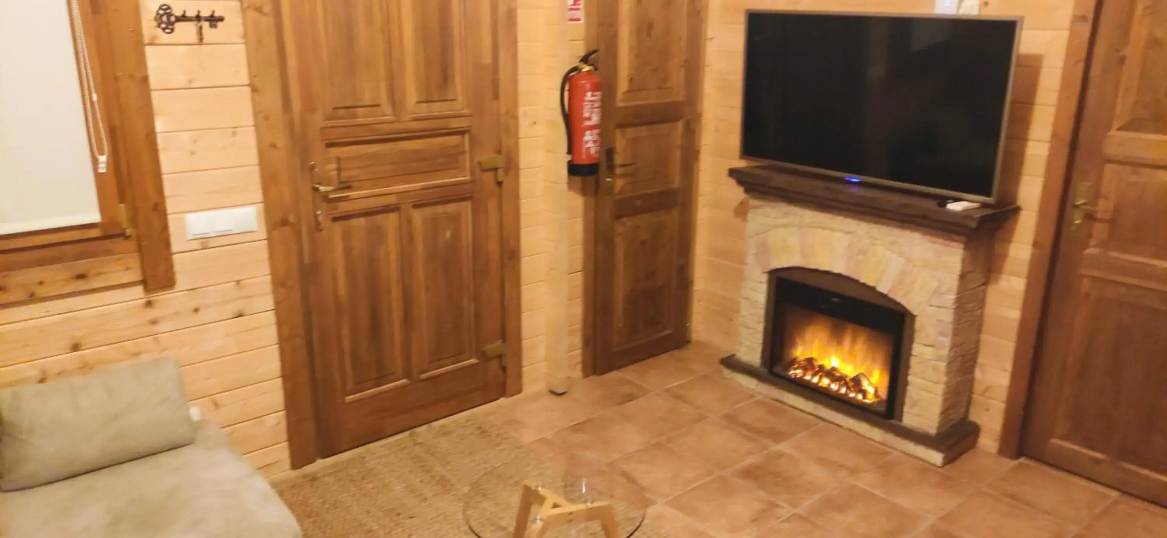 La Dehesilla de Toledo