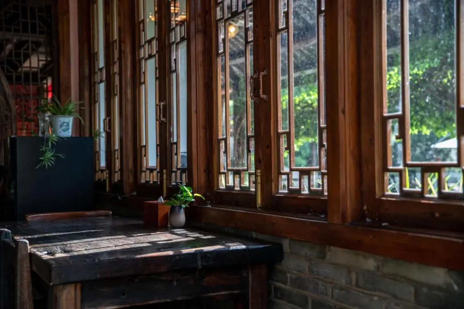 Yangshuo River Lodge