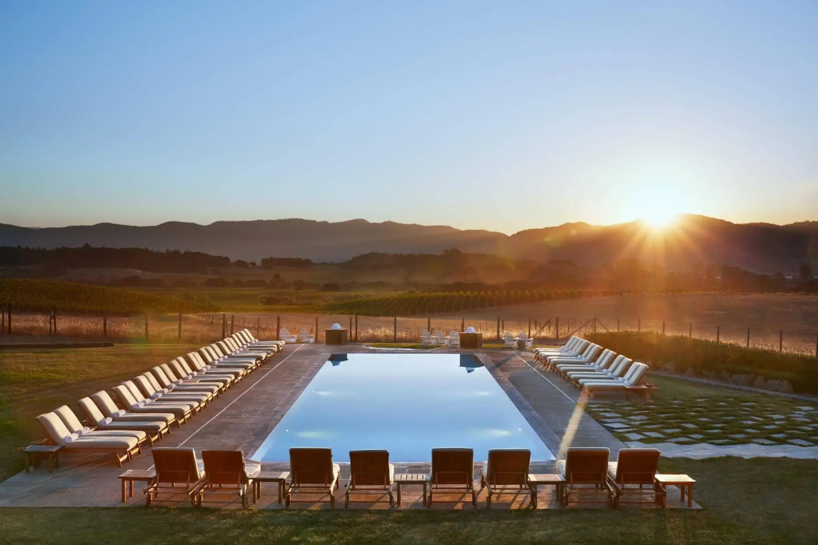 Carneros Resort and Spa