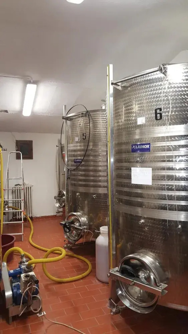 Agriturismo Podere Casa al Vento