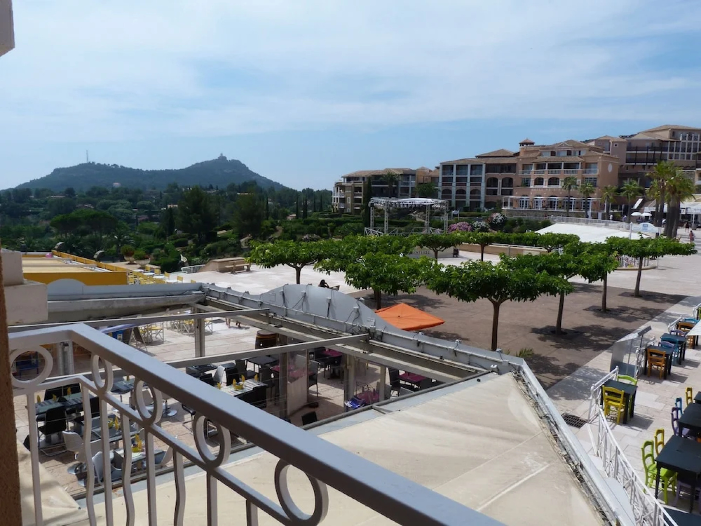 Residence Cap Esterel - Esterel
