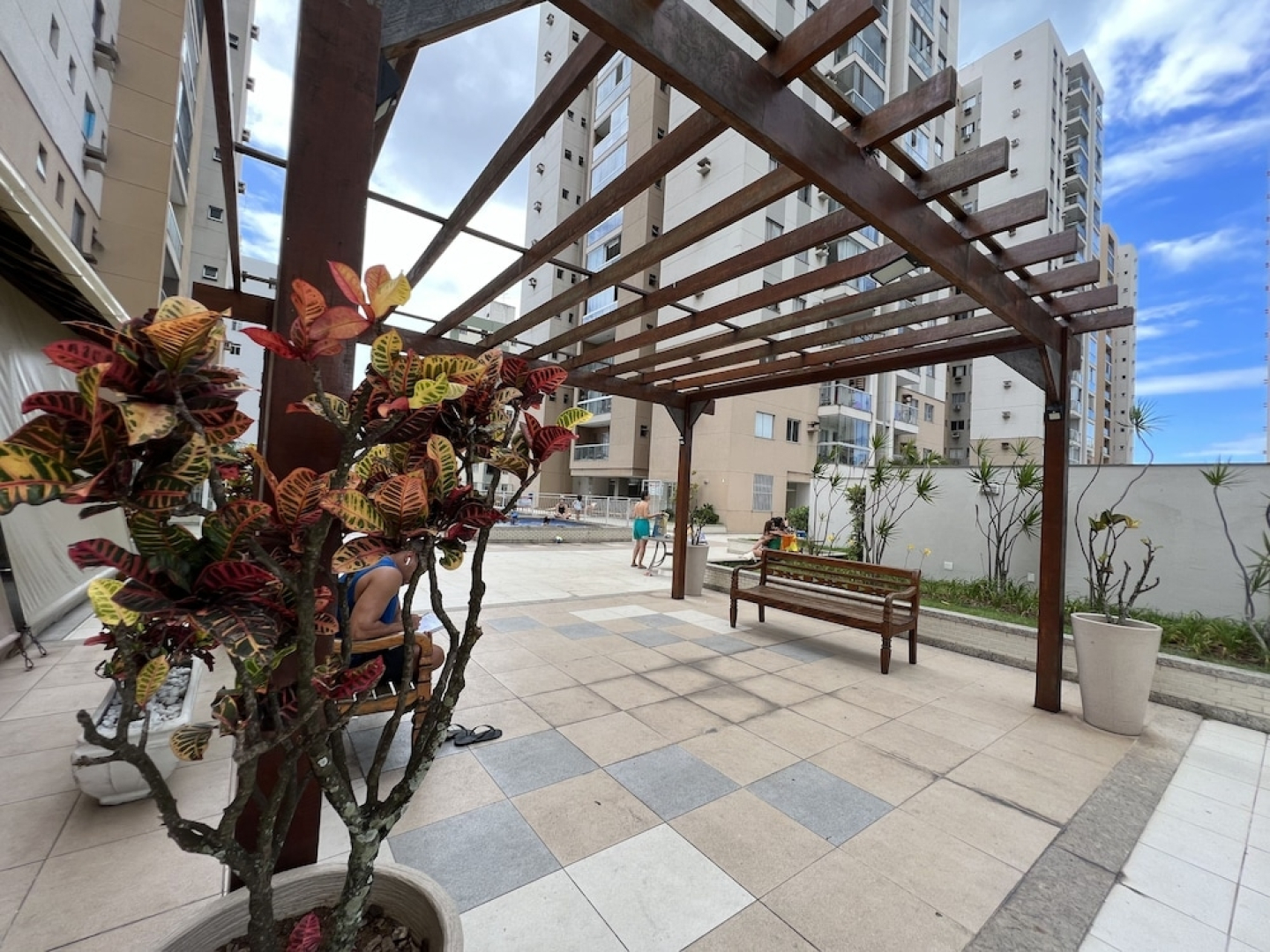 Moderno e Elegante c/ Piscina2 Min Praia Itaparica