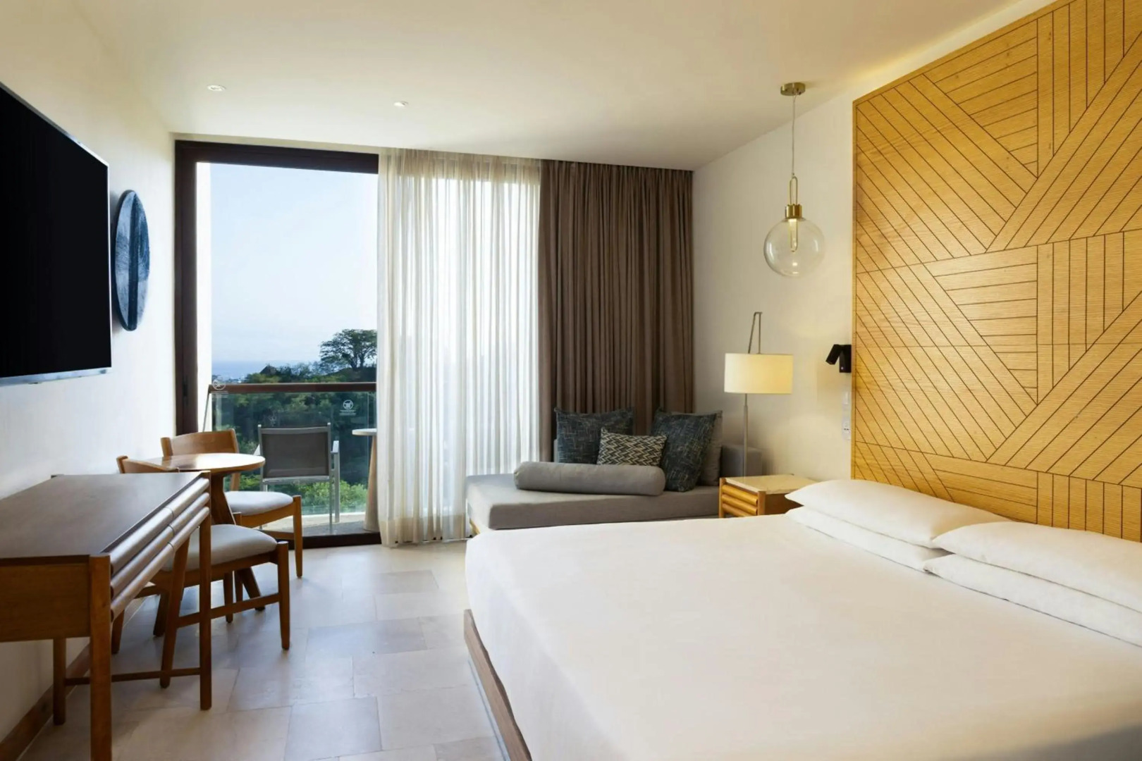 Delta Hotels by Marriott Riviera Nayarit, An All-Inclusive Resort