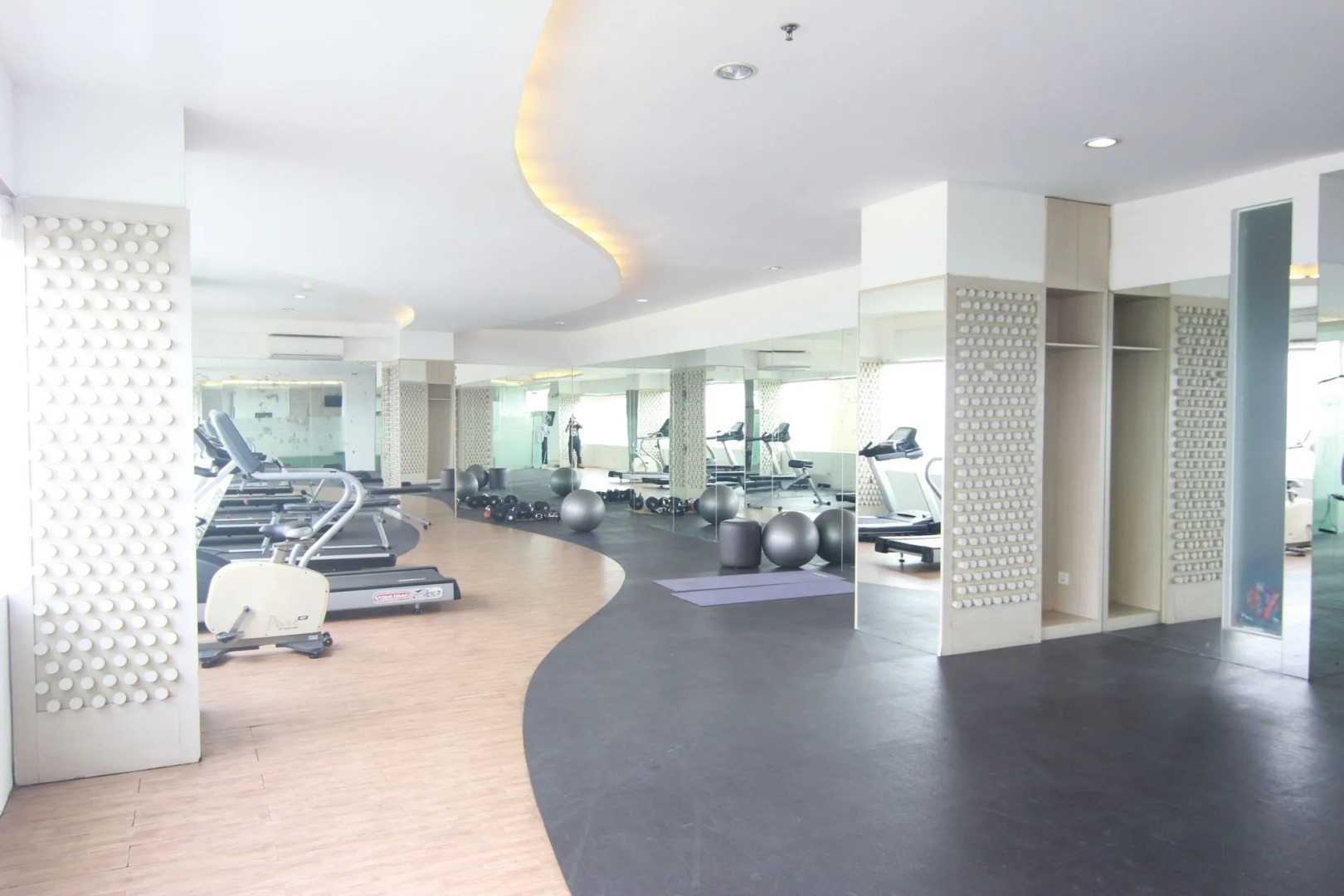 Hotel Horison Grand Serpong