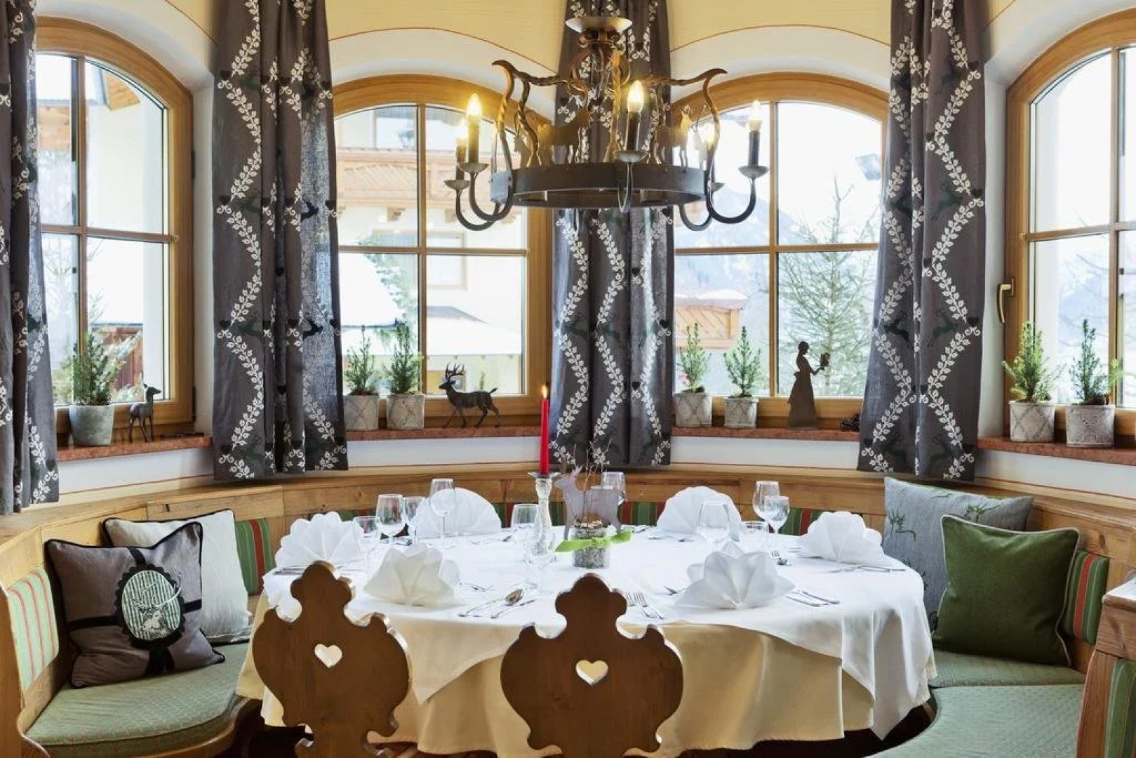 Landhotel Untermüllnergut