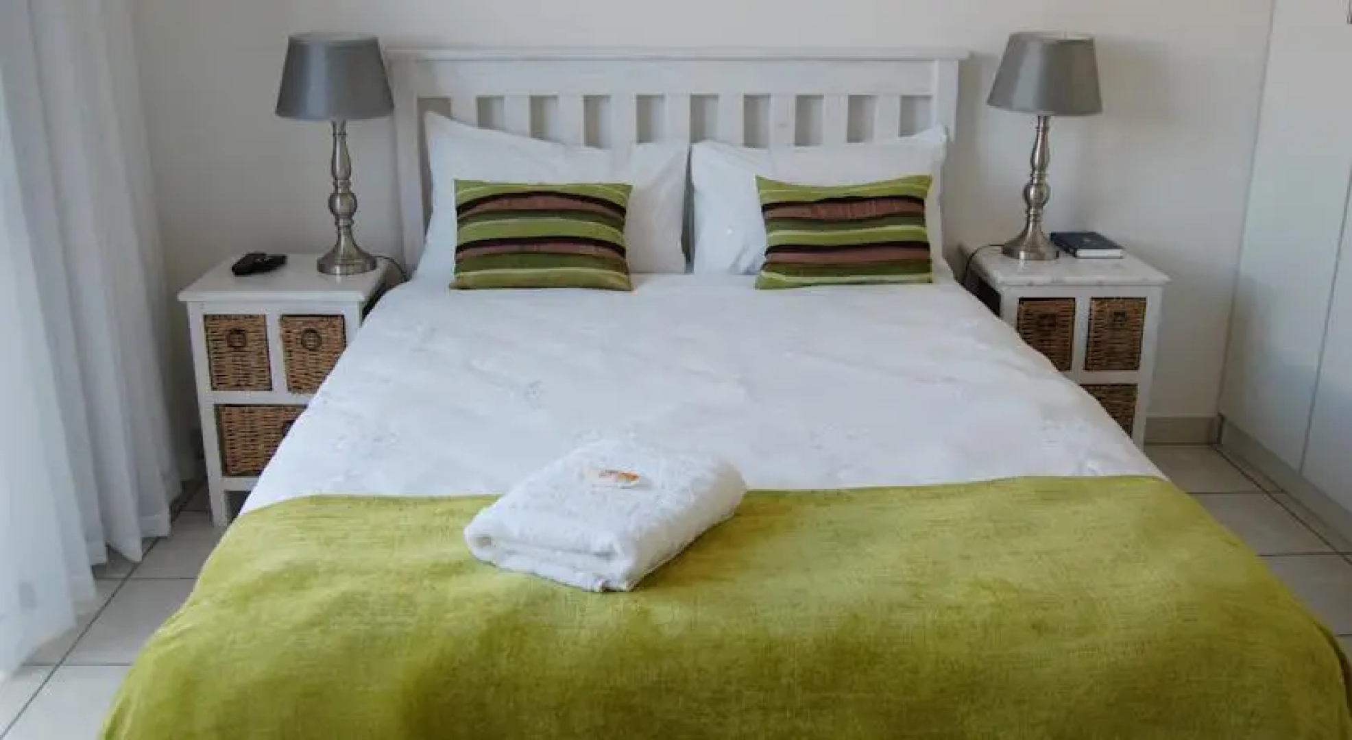Villa-Mari Self Catering Apartment