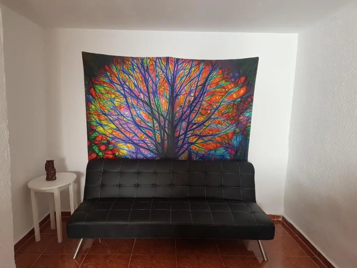 Apartamento CabezoDoce