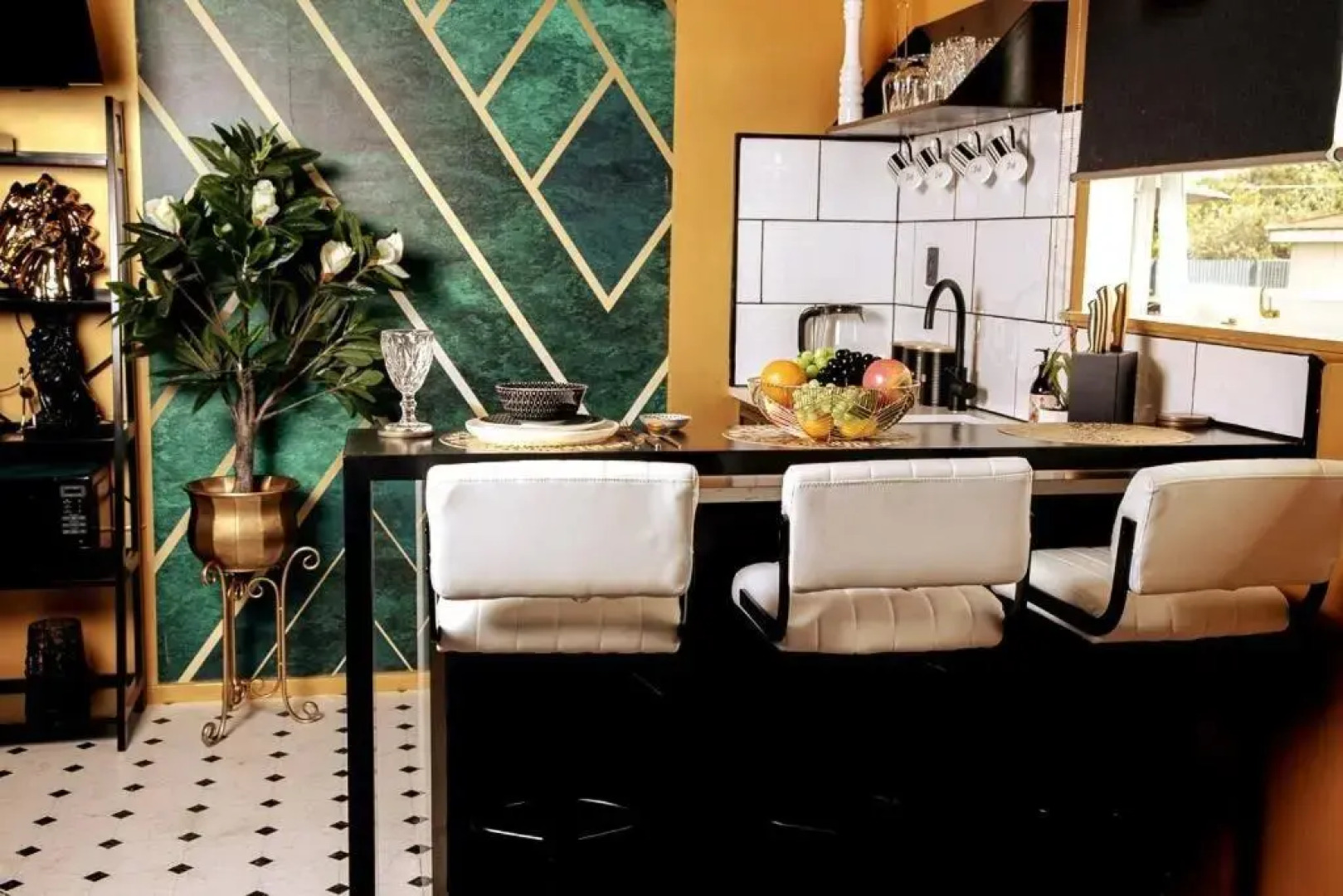 HOH - Hazel's Boudoir