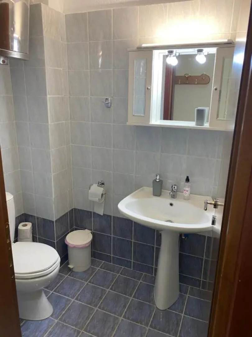 Kozani elegant. Διαμέρισμα στο κέντρο της κοζάνης