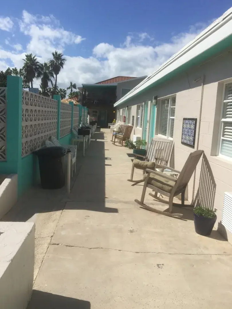 South Beach Inn Boutique Beach Motel