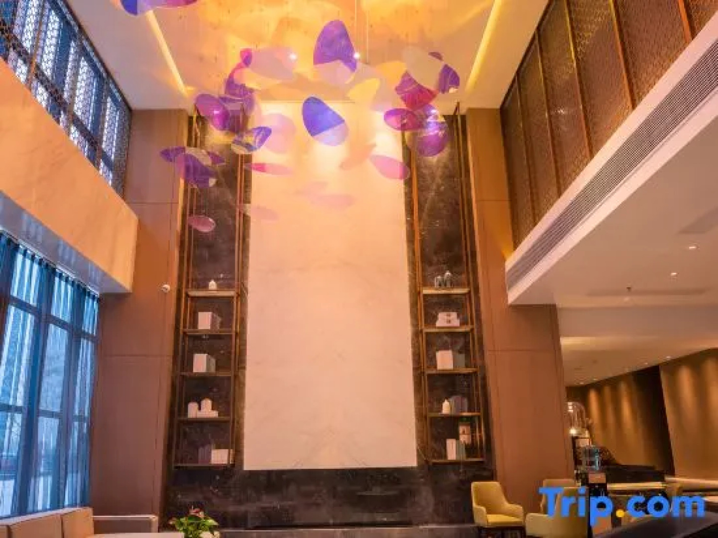 Crystal Orange Hotel Xinyi Center