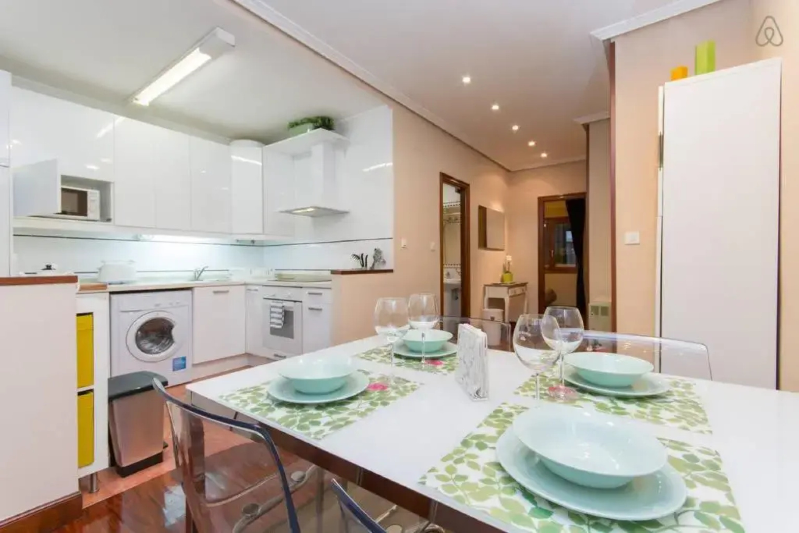 Apartamento Artekale