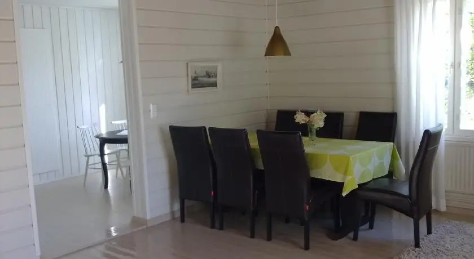 Paunolanmäki Holiday House