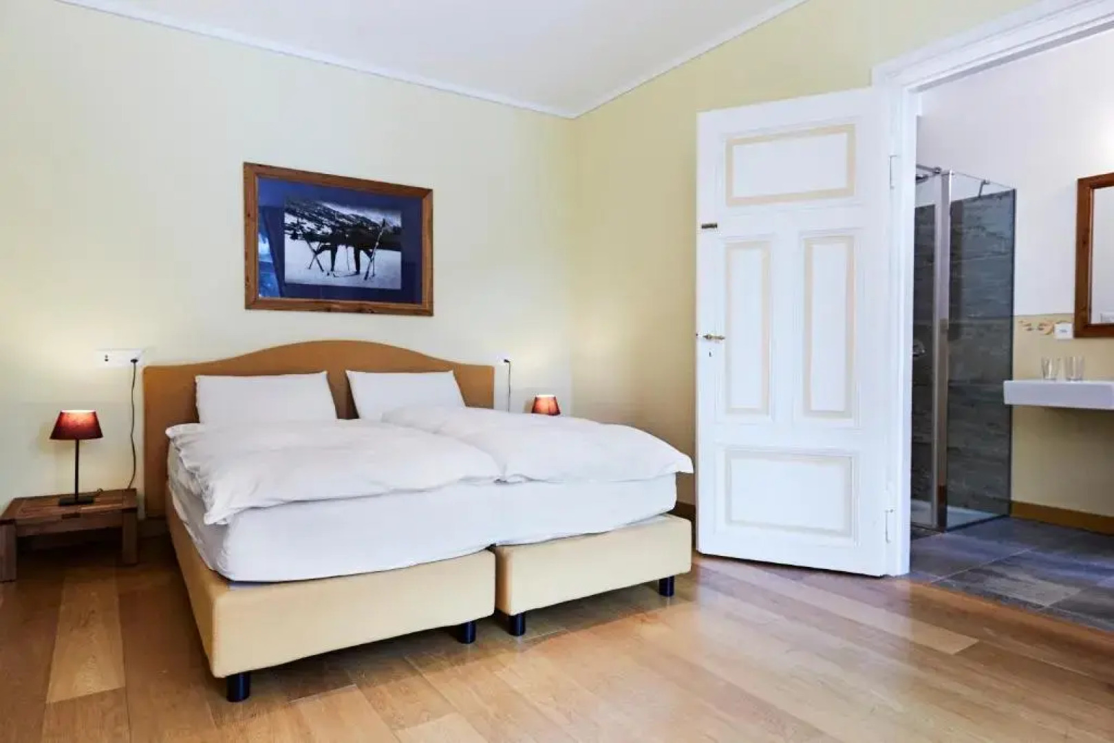 Maloja Palace Residence Engadin-St Moritz CO2-Neutral