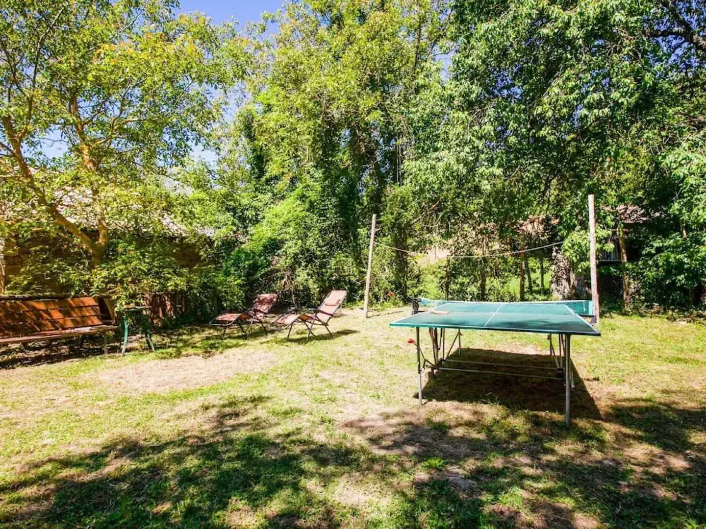 House With Panoramic View