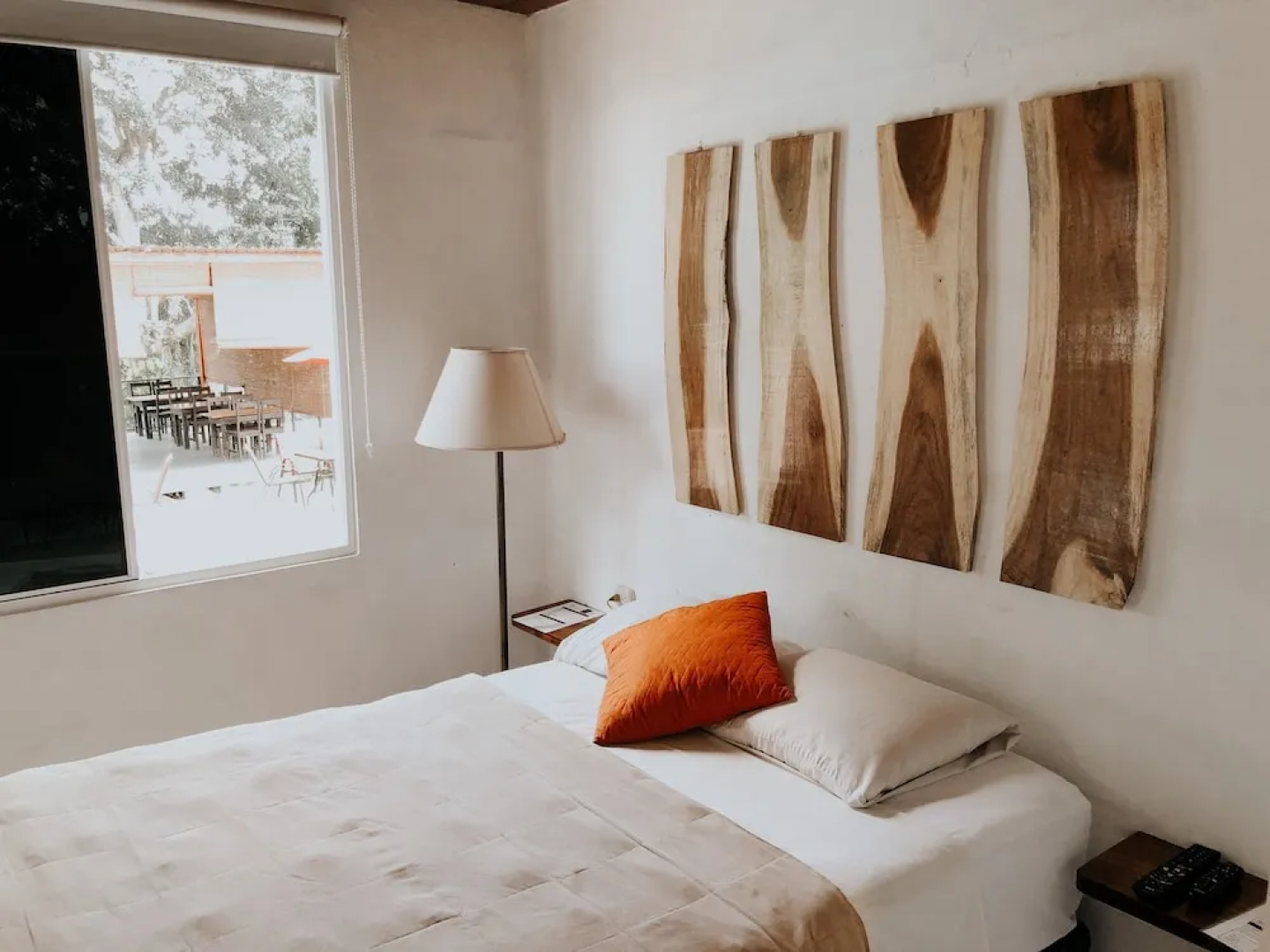 Villa Napoli Bed & Breakfast