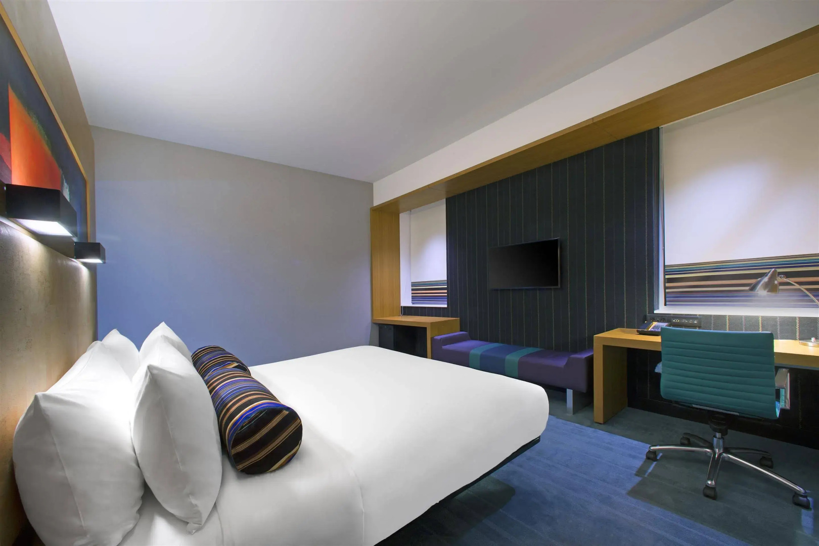 Aloft Bengaluru Outer Ring Road