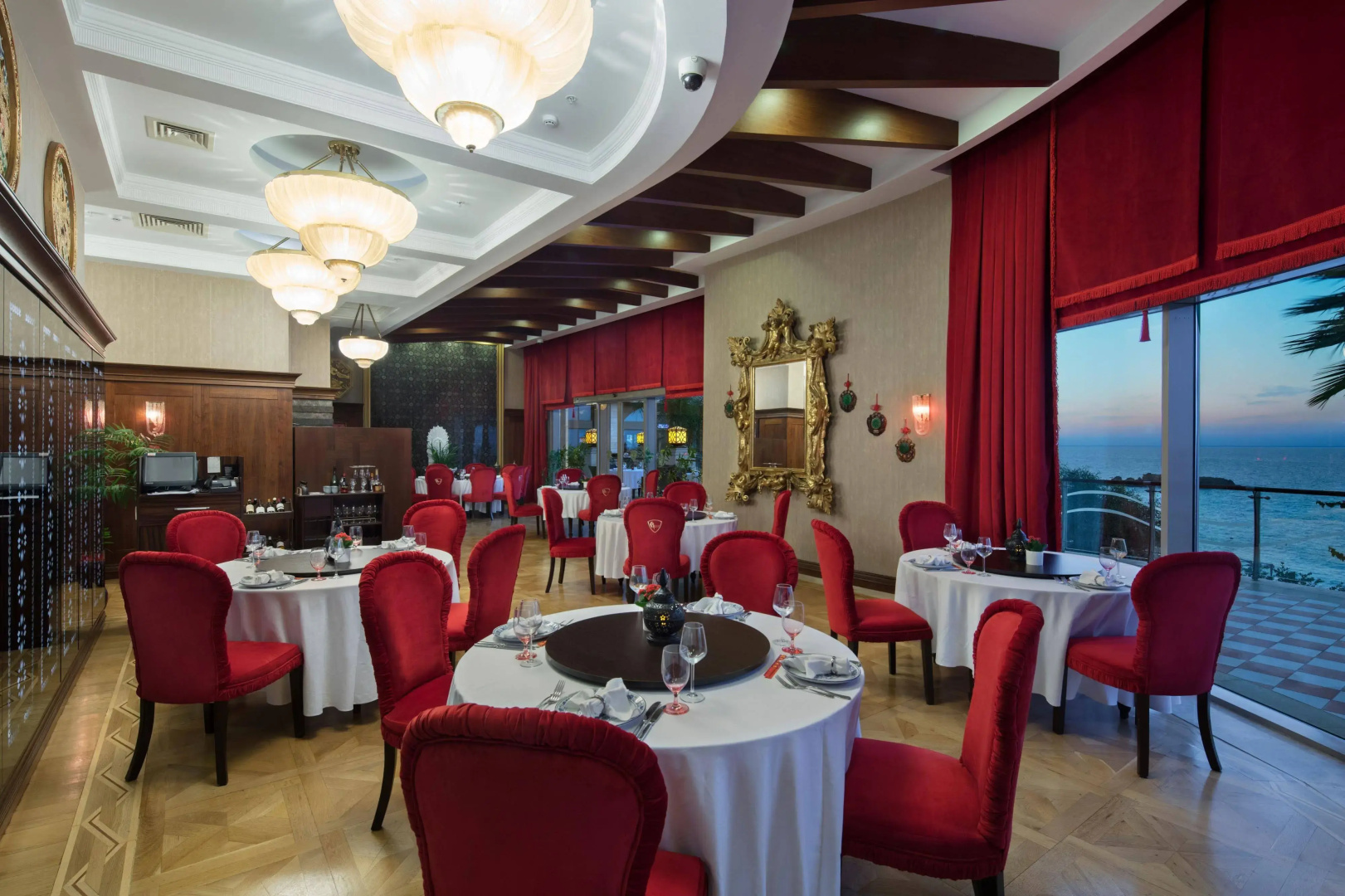 Merit Royal Hotel - All Inclusive