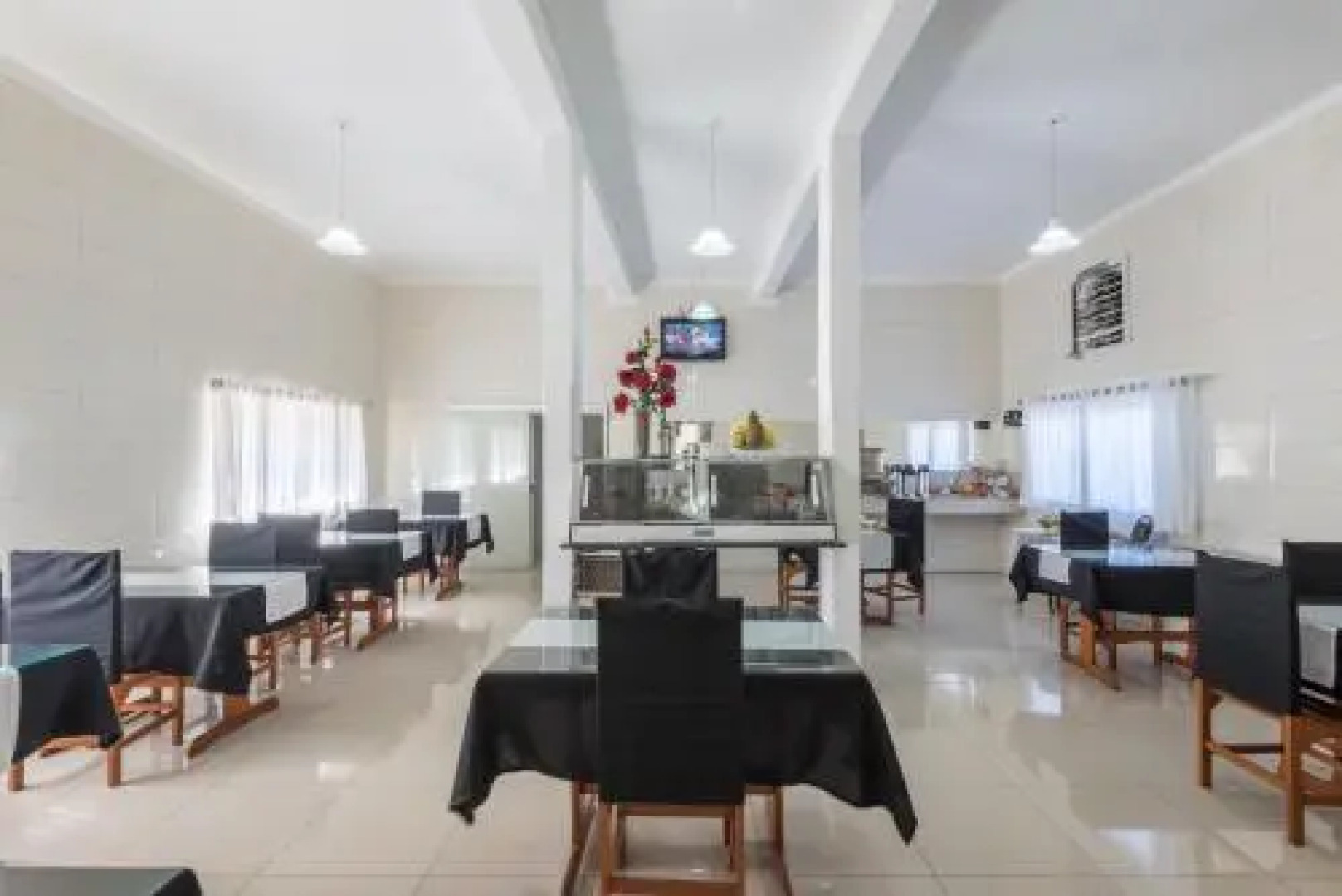 Hotel Votuporanga Palace