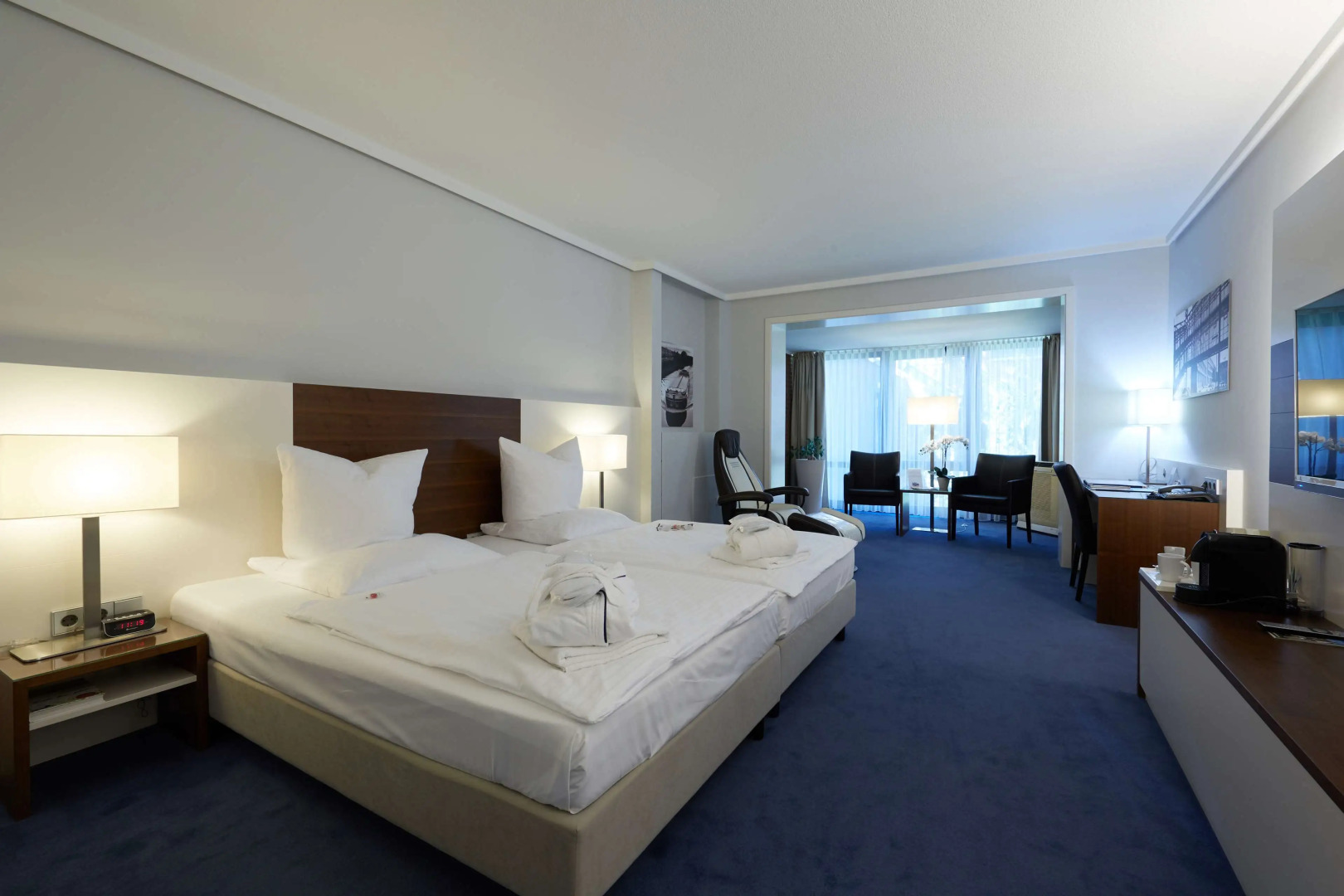 Best Western Premier Hotel Alte Muehle