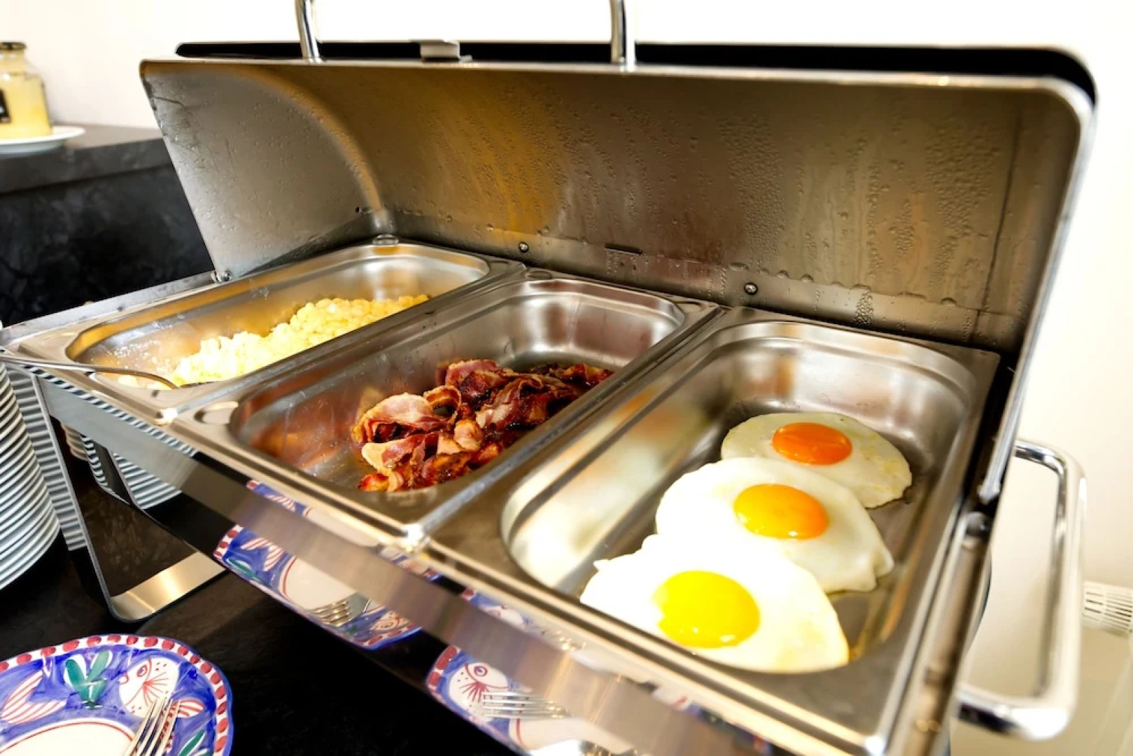 Parkhotel Hammerberg