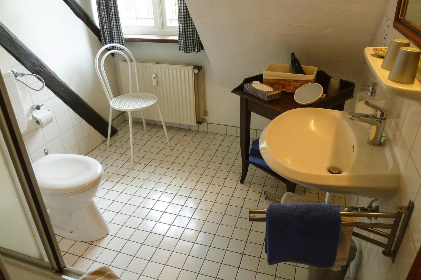 Apartment in a holiday farm, Dorfmark