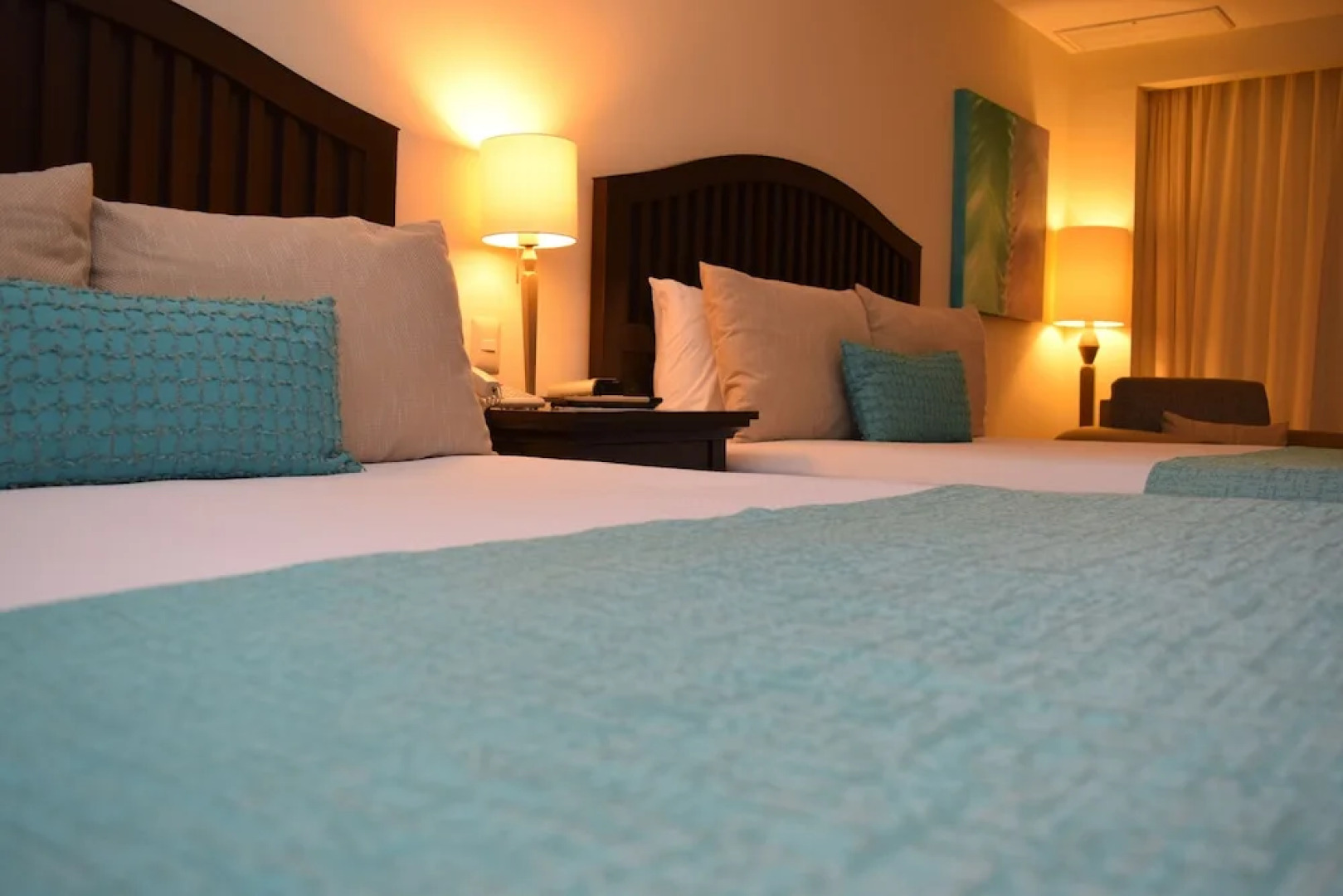 Astur Hotel y Suites