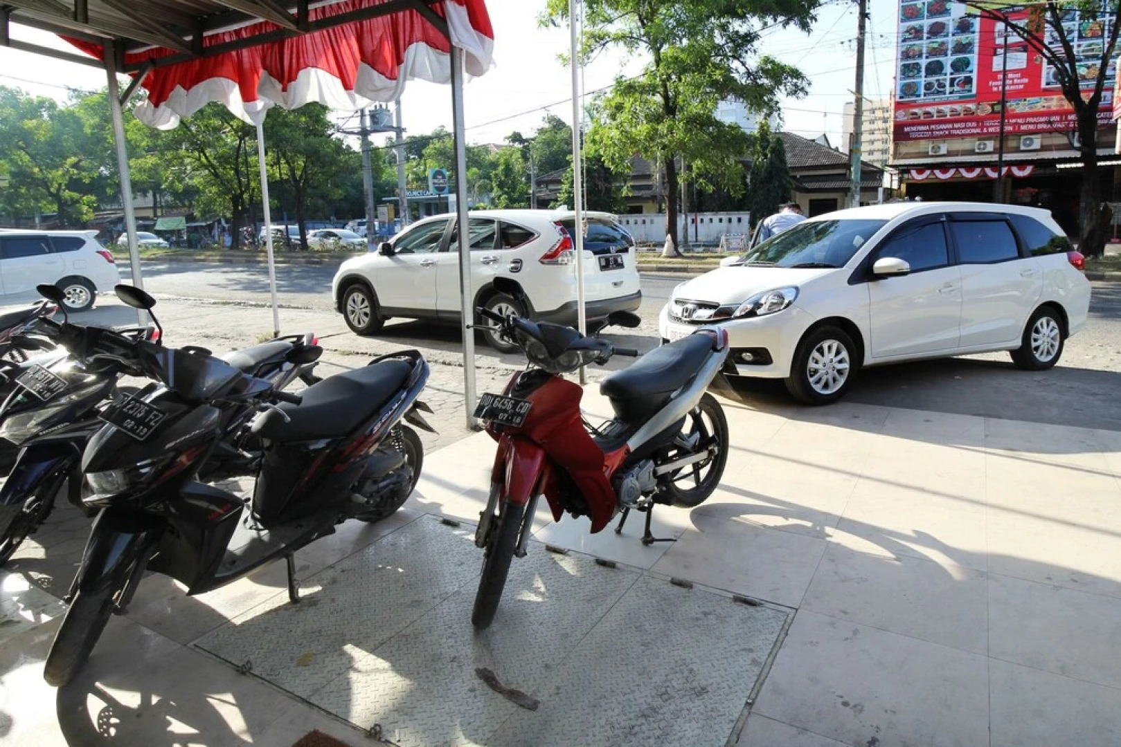 Airy Panakkukang Boulevard Pengayoman 7 Makassar