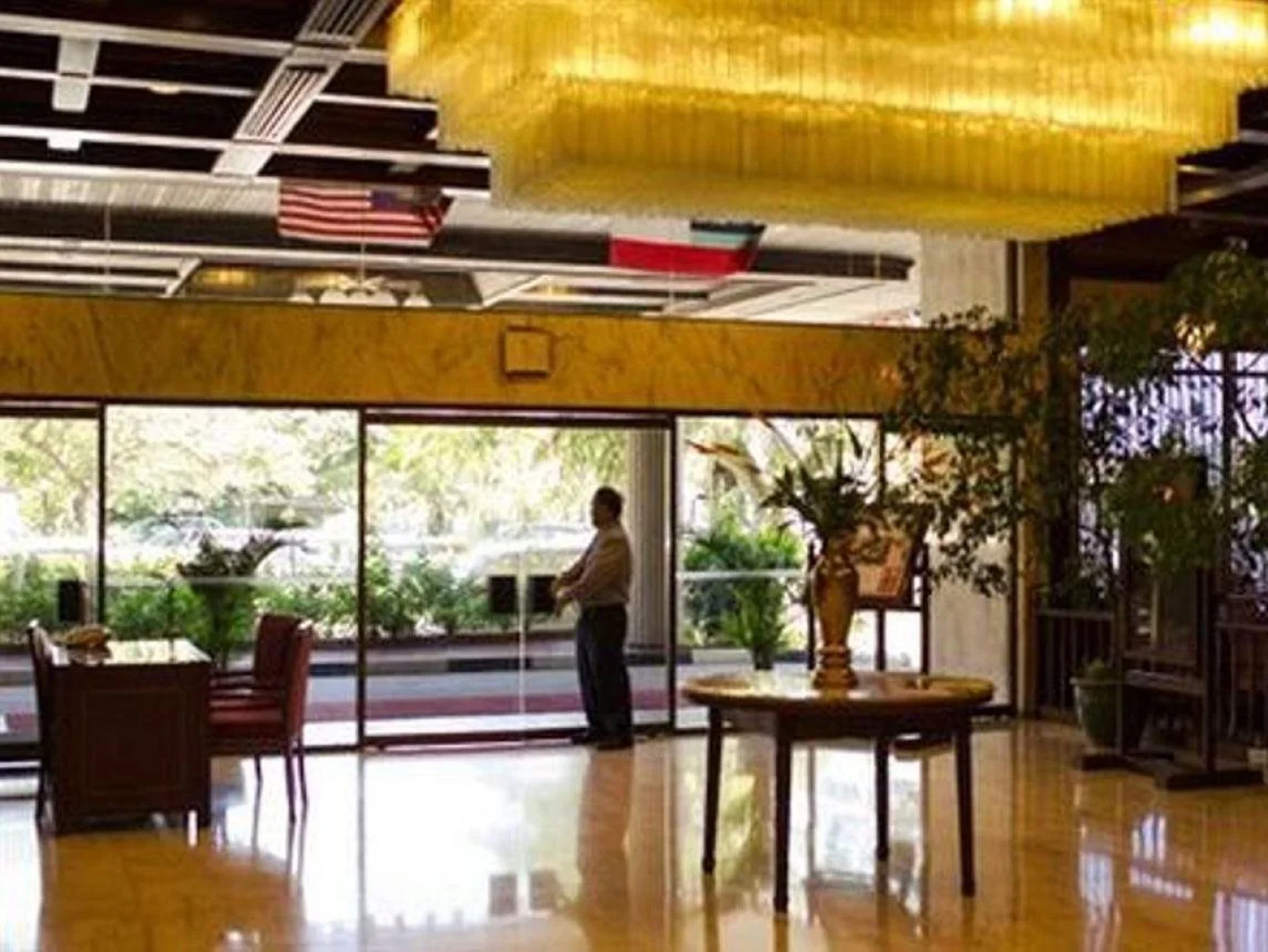 Marco Polo Hotel - Tawau