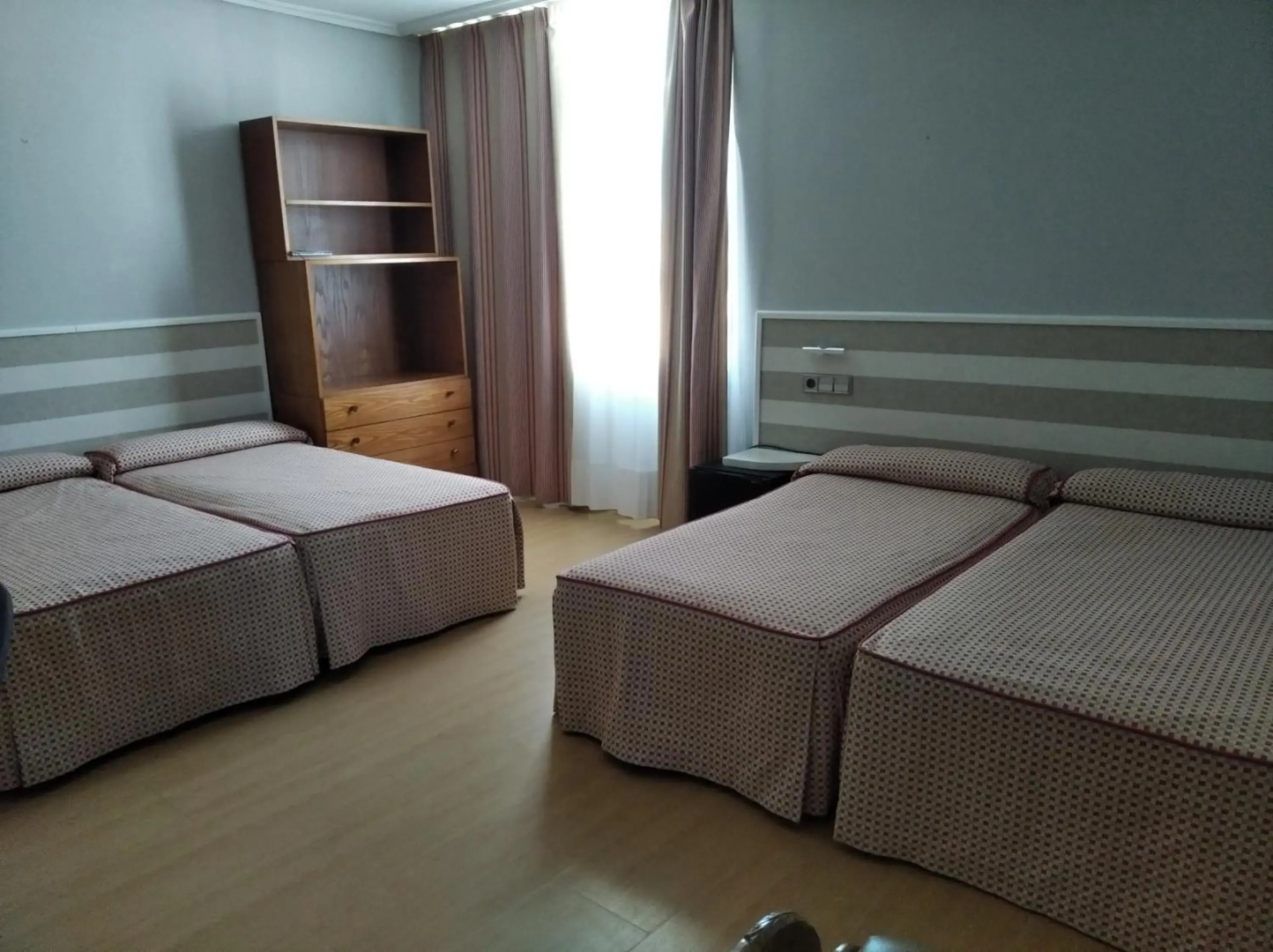 Hotel Miramar