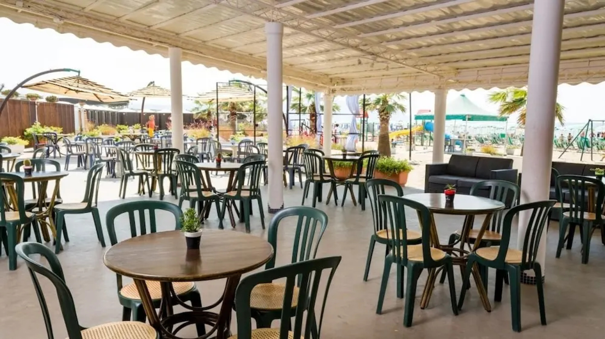 Cascata Lido & Village