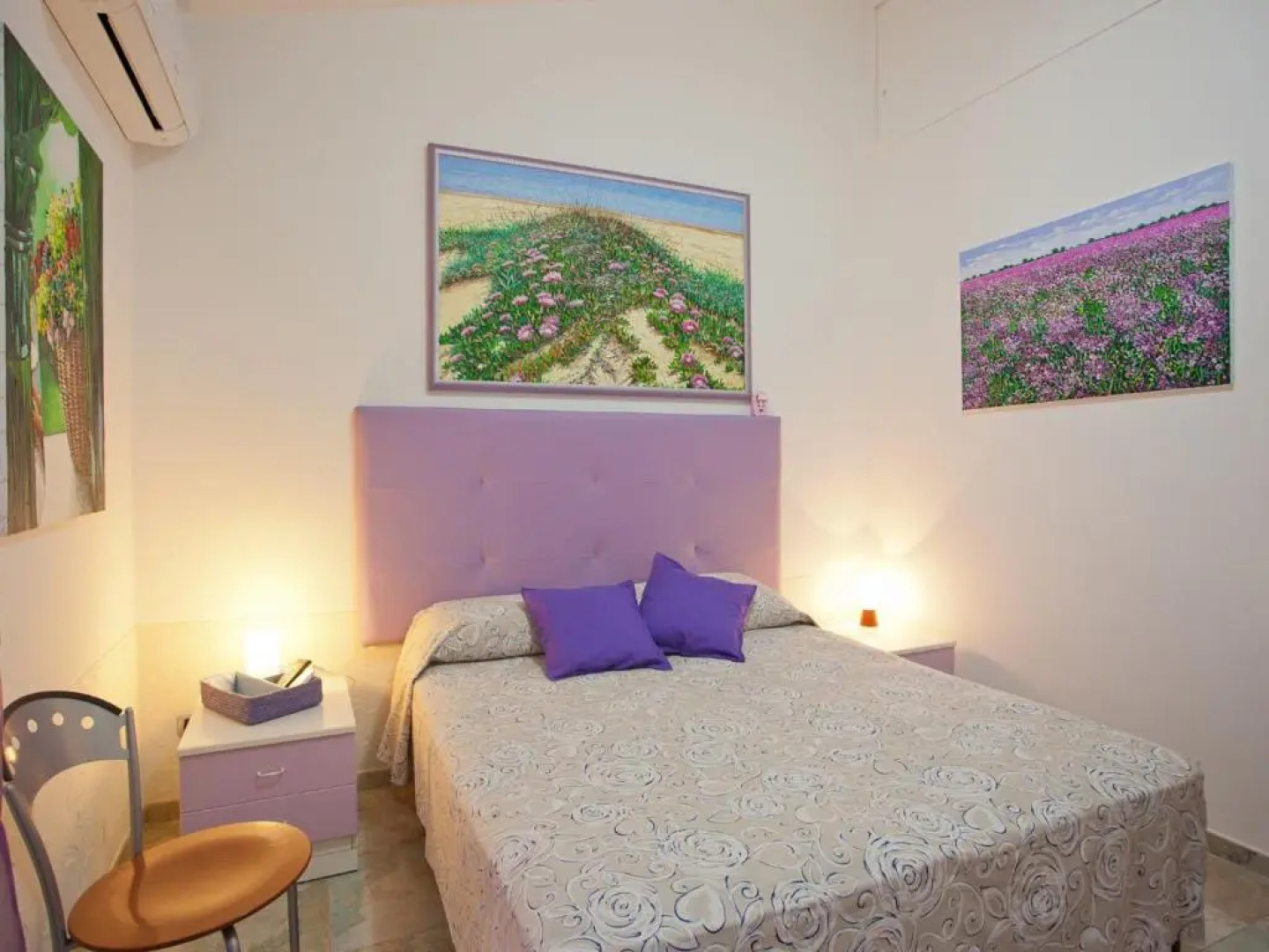 B&B Rosa podere 28