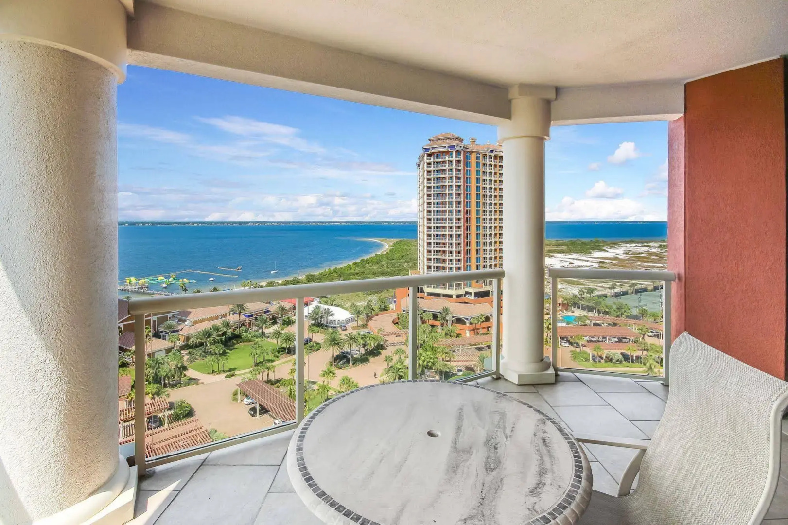 Portofino Island Resort