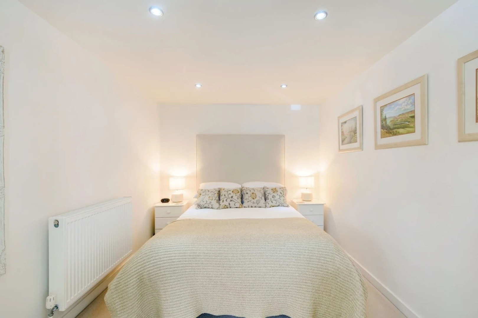 Cow Byre Cottage