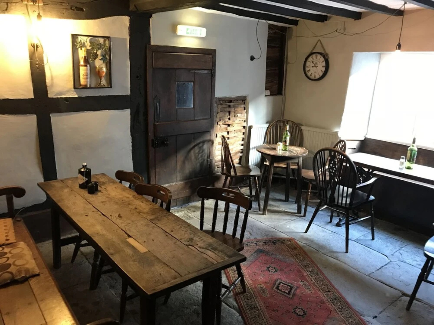 Sun Inn