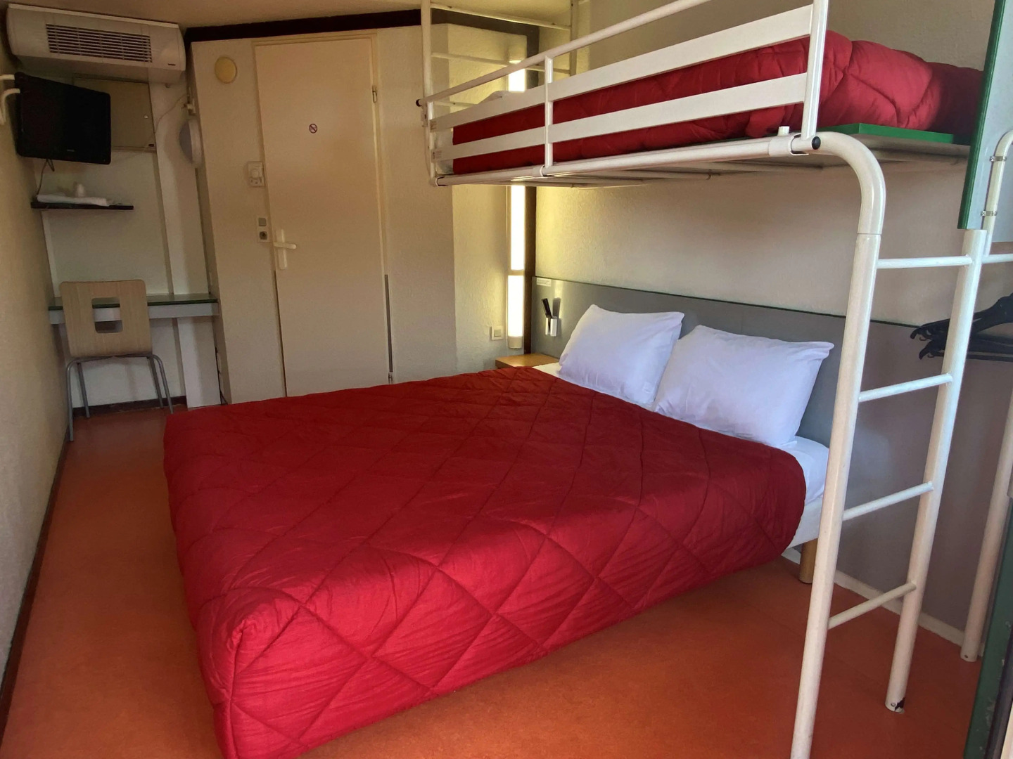 Premiere Classe La Rochelle Sud-Angoulins