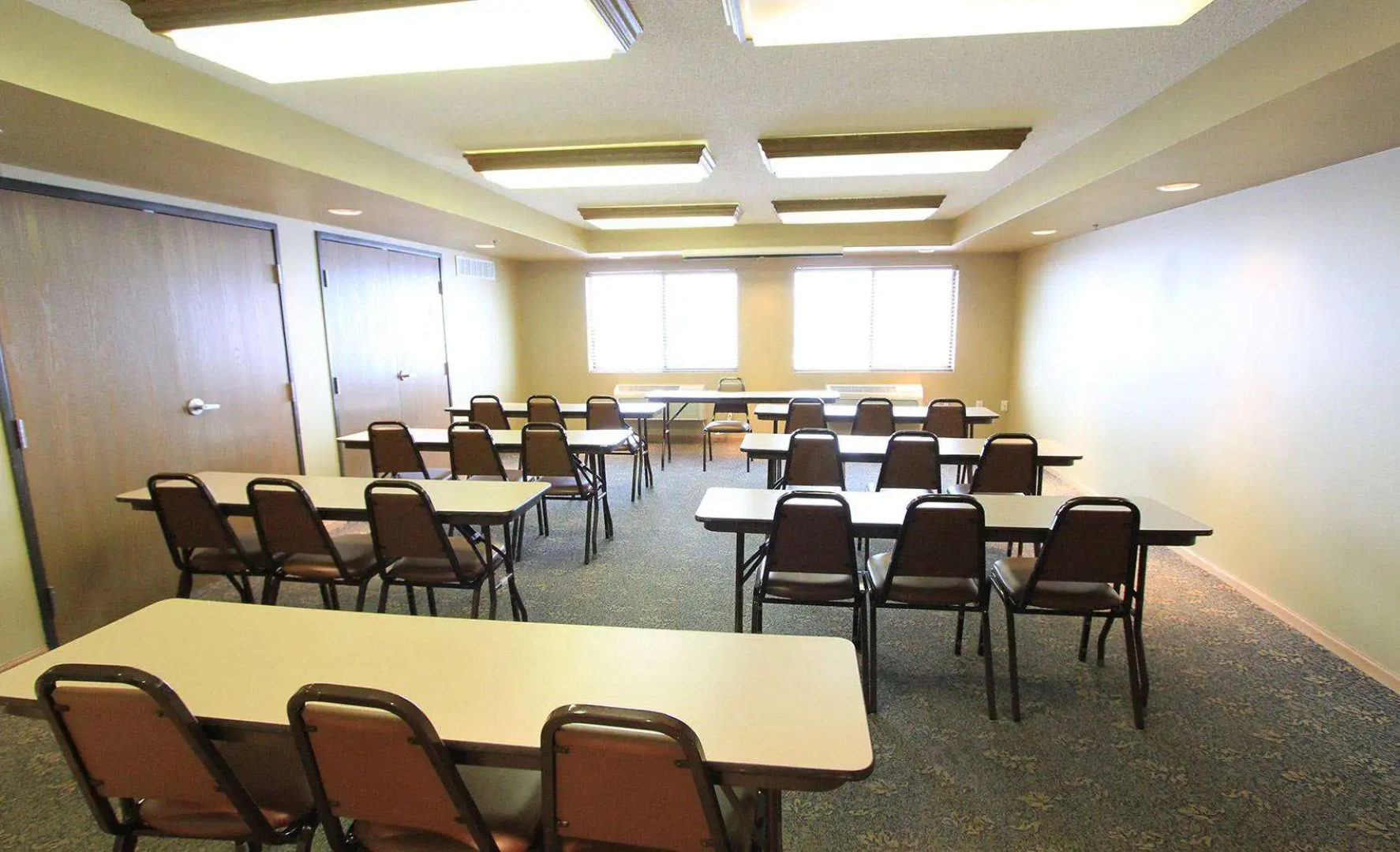 AmericInn by Wyndham Cedar Rapids Airport