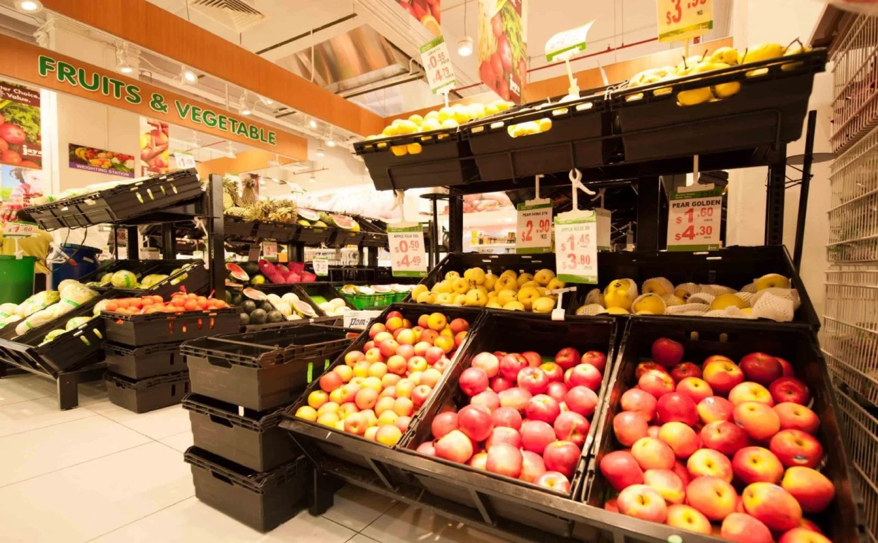 Garden Sentral Hotel