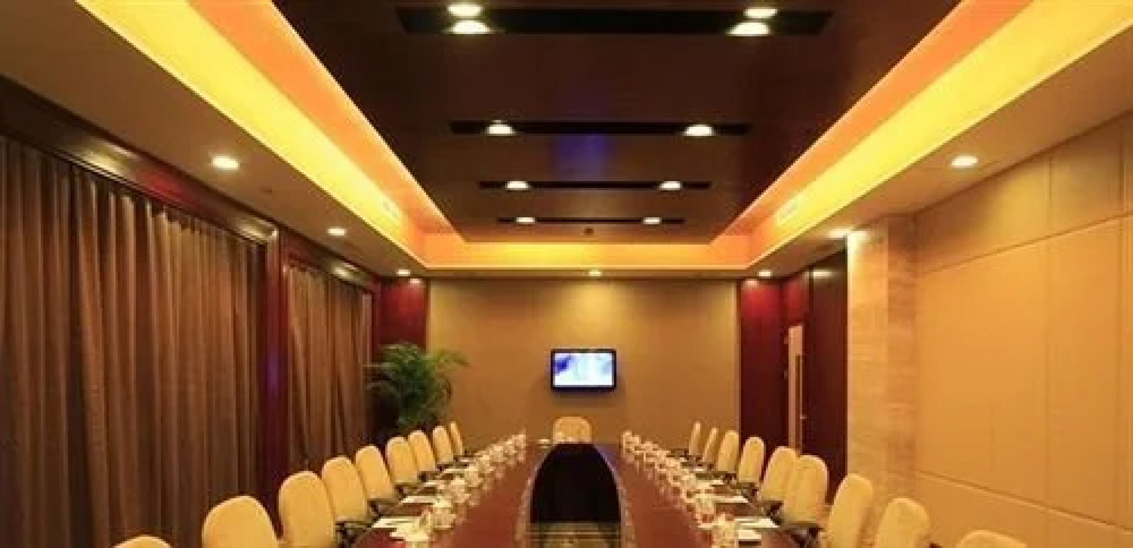 Wuyuan International Hotel