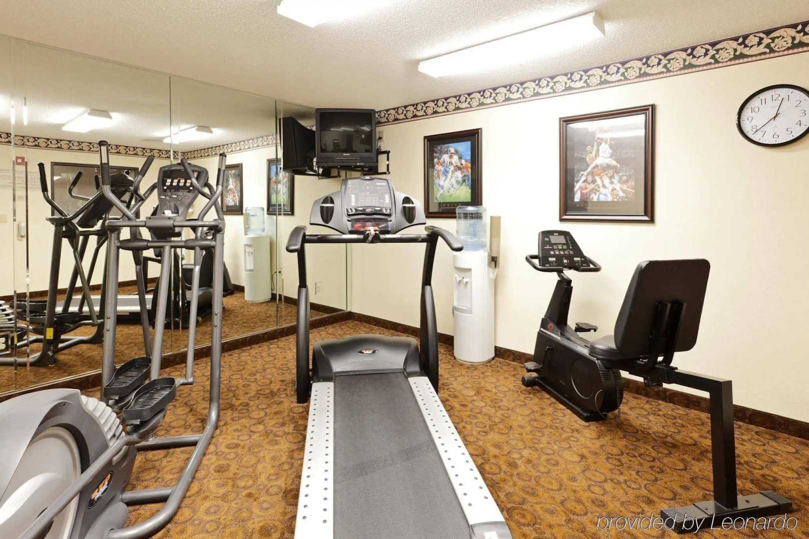 Holiday Inn Express & Suites Birmingham Trussville by IHG