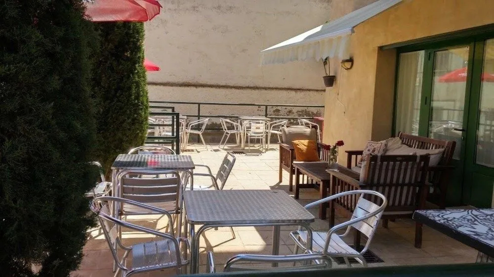 Hotel Costalaz Plaza