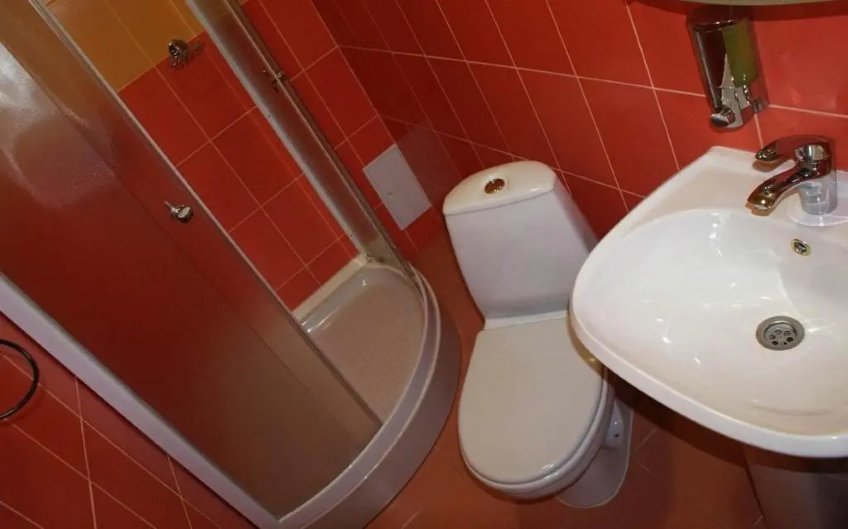 Отель Королевский двор