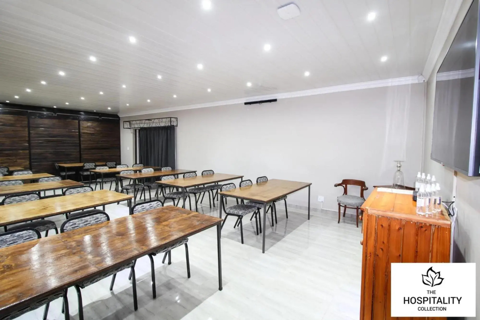 42 Upon Williams Guesthouse