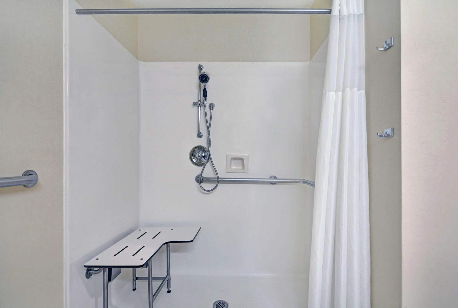 Hampton Inn Fayetteville