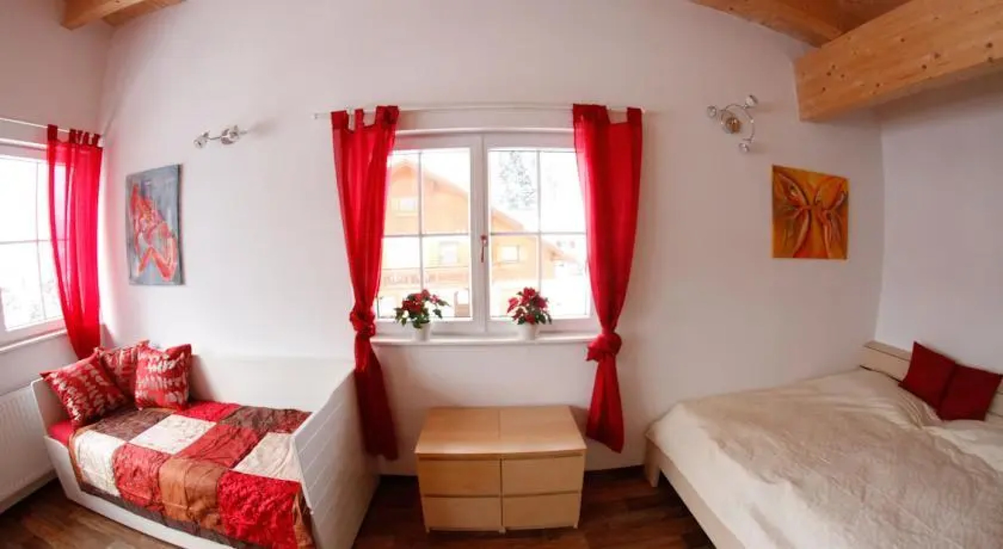 Ferienwohnung Zeller