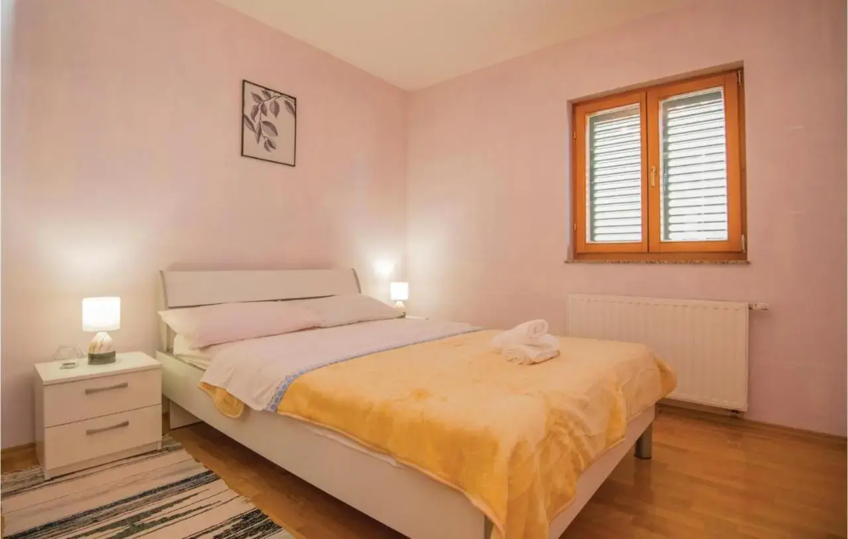 Three-Bedroom Holiday Home in Imotski