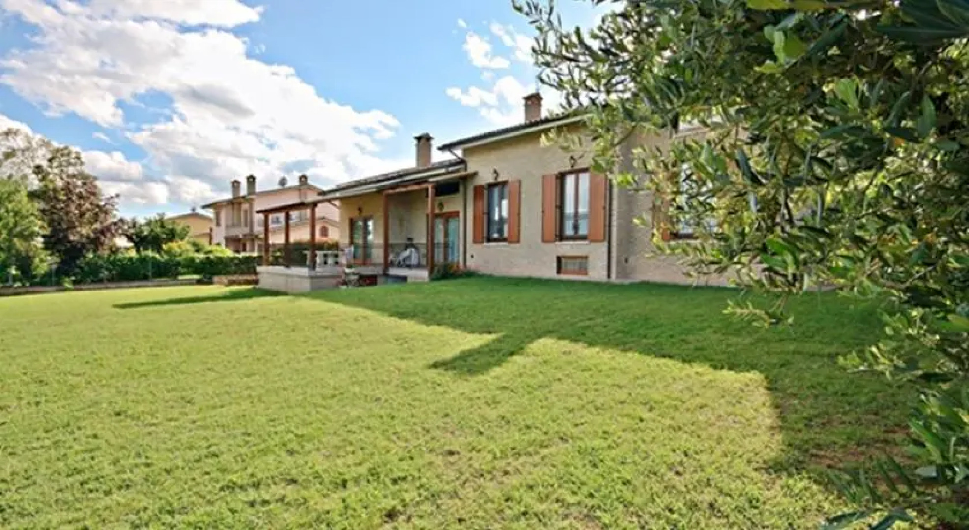 Holiday home Sorriso Residenza per Anziani