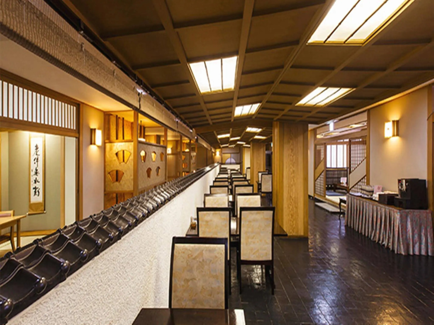 Muroran Prince Hotel