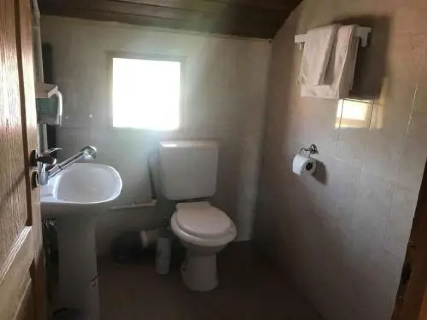 Flamingo Hostel Costinesti