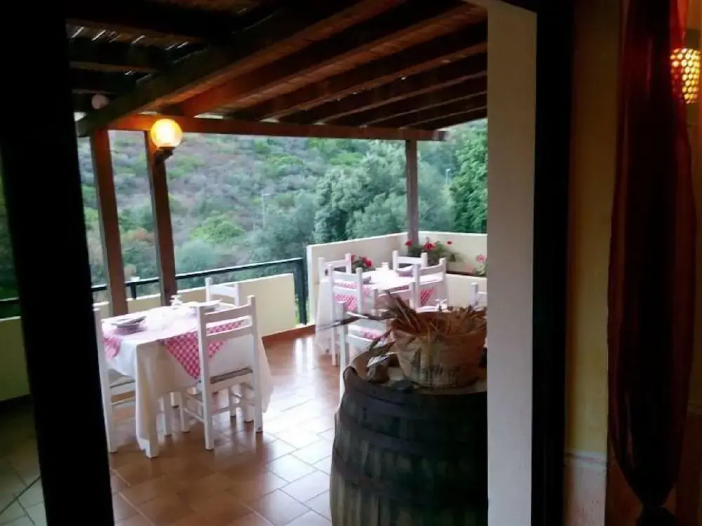 Hotel Oleandro